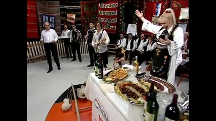 Mirko Rondovic - Grana od bora