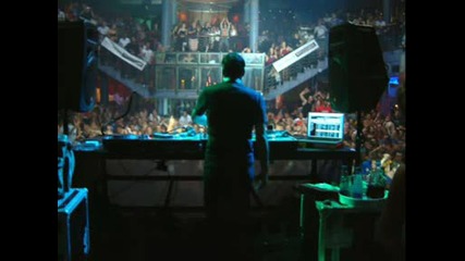 Paul Van Dyk Feat. Rea Garvey - Let Go