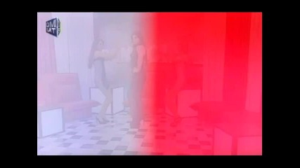 Maja Marijana 2012 - Zadnji voz ( Dm Sat )