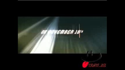 Need For Speed Undercover-Трейлър