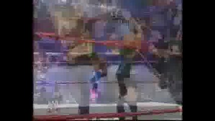 Trish Stratus Vs Mickie James Tribute