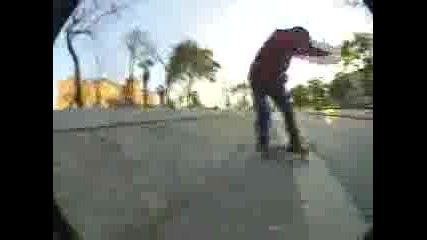 Skate Tricks