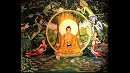 Amithaba Buddha - Regain Control ( 2009 ) 