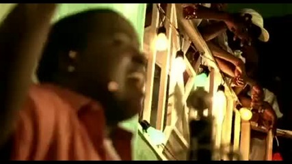 Супер песничка - Sean Kingston Ft. Nicki Minaj - Letting Go (dutty Dutty) (official Video) 