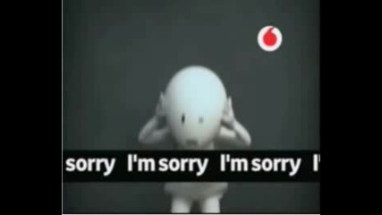 Sorry