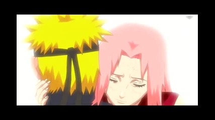 naruto i sakura