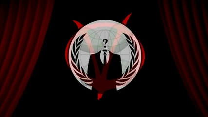 Anonymous Needs You!