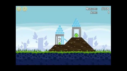 Angry Birds - Еп 2