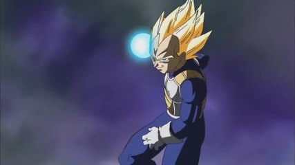 Dragon Ball Amv (skrillex-first of the year equinox) Hd