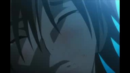 Junjou Romantica Amv - Usagi/misaki Why Cant I