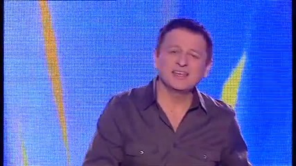 Rade Lackovic - Druze vino mi natoci ( Tv Grand 03.03.2014.)