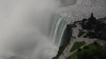 Niagara Falls in Hd .. !!