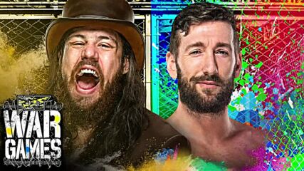 نتائج NXT وور جيمز – WWE الآن
