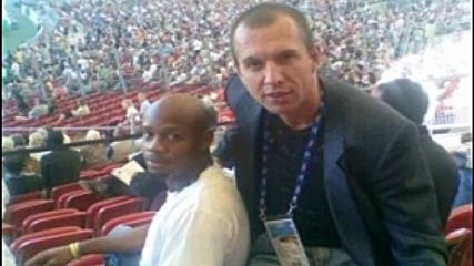 Георги Павлов пред Гонг