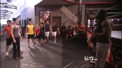 Wwe Tough Enough S05e01 Part 2