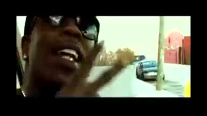 Brisco - Get Like Me 