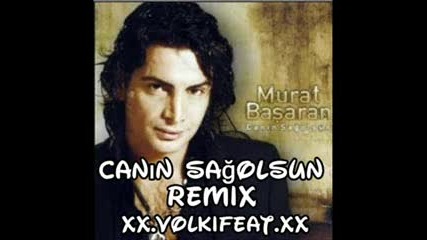 Canin Sagolsun Remix 2008