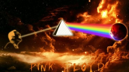 Pink Floyd - Meddle