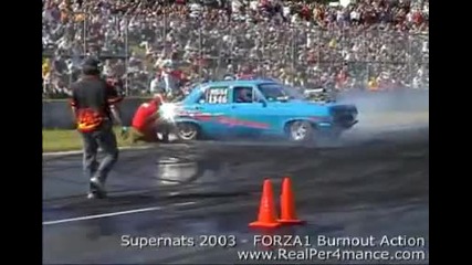 crazy burnout 2 