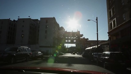 Bmw X1 Restore the Outdoors - Recap