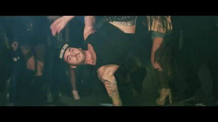 Fly Project - Toca Toca ( Remix Edit )