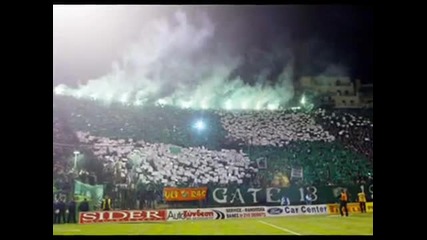 Best Fans on Balkan ! ! !