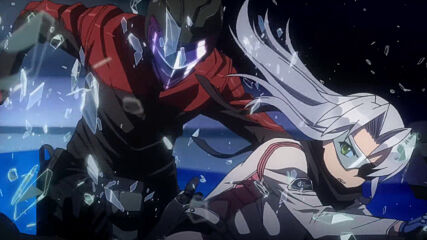 Triage X ( 2015 )[ +18 ] - 01 [ B G ]