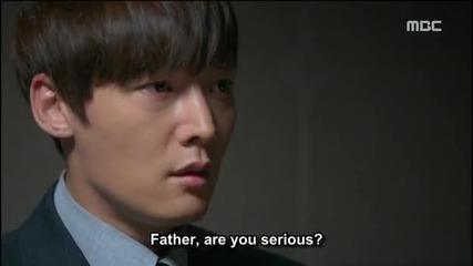 [eng sub] Pride & Prejudice E20