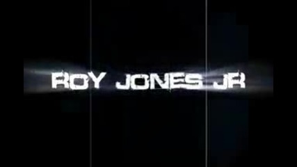Най - бързите ръце в бокса - Roy Jones Jr