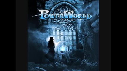 (i just)died in your Arms Tonight-(cutting Crew cover by Powerworld)