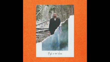 Justin Timberlake - Livin Off The Land 2018