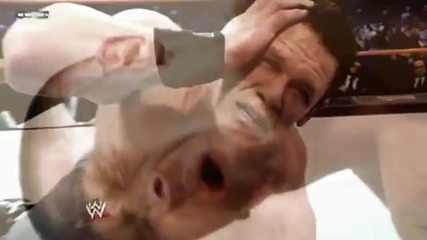 John Cena - Hero Tribute Video