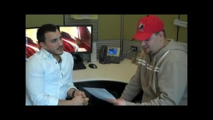 Ask Marc - Episode Two 