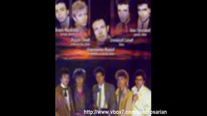 Тангра - Неделя В Края На Април
