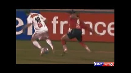 Viva Futbol Volume 15