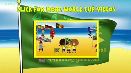 England Physio - England v Italy 1-2 by 442oons (world Cup 2014 Cartoon 14.6.14 Gary Lewin Ankle)