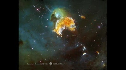Картинки На Космоса От Телескопа Хъбъл