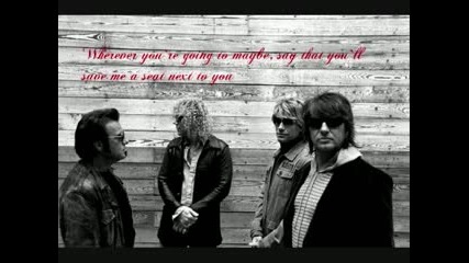 Bon Jovi - Christmas Rock