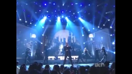 Download Link! Chris Brown - Song Мedley - (bet awards 08) 