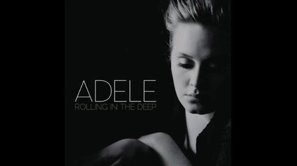 adele - one and only