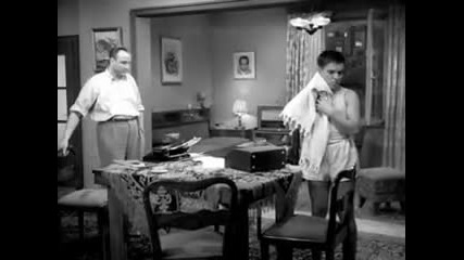 Българският филм Следите остават (1956) [част 1]