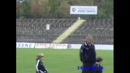 Славия 2001