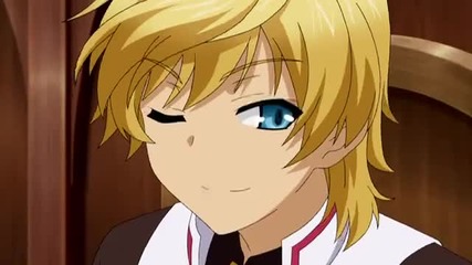 Seikoku no Dragonar 7