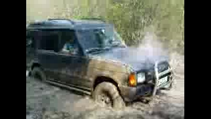 Primorsko Off - Road