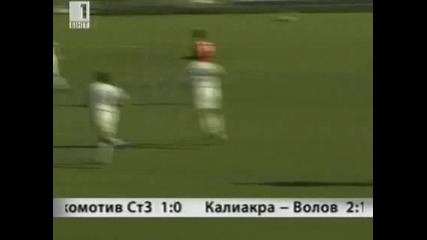 Ц С К А - Локо (мз) 2:1