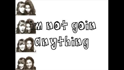 Shake it up-watch me Lyrics