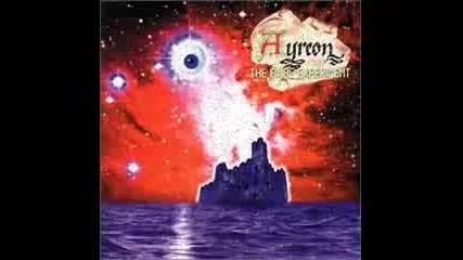 Ayreon - Eyes Of Time
