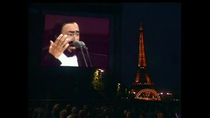 Luciano Pavarotti - Caruso