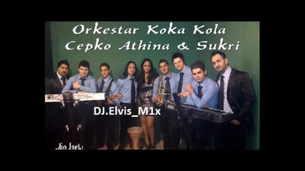 Ork.koka Kola Sukri 2011