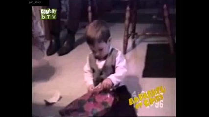 Детски Игри * Да Паднеш от Смях *